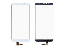 Тачскрин для Huawei Honor 7A Pro/Honor 7C (5.7") (белый)