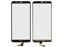 Тачскрин для Huawei Honor 7C Pro (черный)