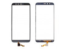 Тачскрин для Huawei Honor 9 Lite (серый)