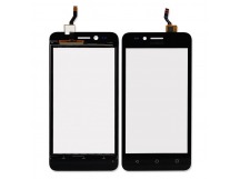Тачскрин для Huawei Y3 II 3G (LUA-U22) (черный)