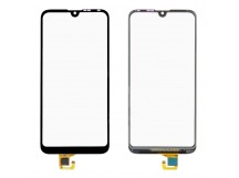 Тачскрин для Huawei Y7 (2019) (черный)