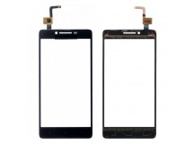 Тачскрин для Lenovo A6000 (черный)