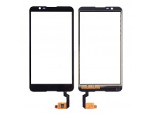Тачскрин для Sony Xperia E4 (5") (E2104/E2105/E2115) (черный)