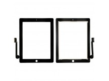 Тачскрин для iPad3 / iPad4 (черный)