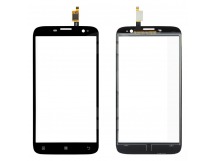 Тачскрин для Lenovo A850 (черный)
