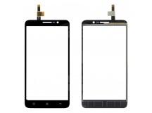 Тачскрин для Lenovo A850+ (5.5'') (черный)