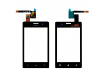 Тачскрин для Sony Xperia Go (ST27i) ориг