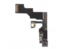 Шлейф для iPhone 6S Plus + светочувствительный элемент + фронтальная камера (в сборе)