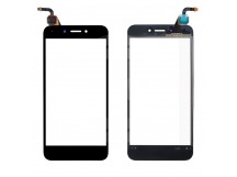 Тачскрин для Huawei Honor 6A (черный)