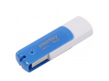 Флеш-накопитель USB 3.0 16GB Smart Buy Diamond синий