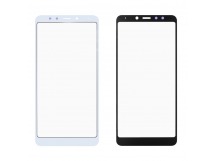 Стекло для Xiaomi Redmi 5 (белый)