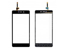 Тачскрин для Xiaomi Redmi 3 (черный)