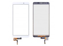 Тачскрин для Xiaomi Redmi 6/6A (белый)