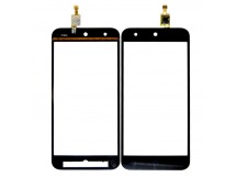 Тачскрин для ZTE Blade X5 (черный)