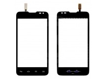 Тачскрин для LG L Series III L65 (D285) (черный)
