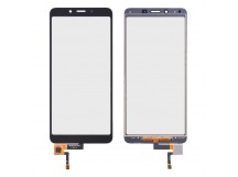 Тачскрин для Xiaomi Redmi 6/6A (черный)