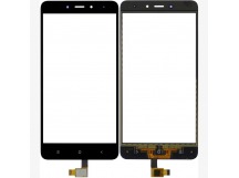 Тачскрин для Xiaomi Redmi Note 4/Note 4 Pro (5.5") (черный)