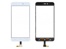 Тачскрин для Xiaomi Redmi Note 5A (белый)