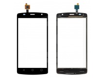 Тачскрин для ZTE Blade L5 (5") (черный)