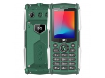 Мобильный телефон BQM-2449 Hammer Green