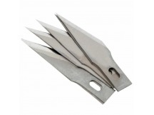 Лезвие для ножа-скальпеля Jakemy JM-Z05 (комплект 10шт)