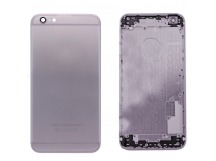 Задняя крышка для iPhone 6 Plus (серый) класс AAA