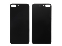 Задняя крышка для iPhone 8 Plus (серый) ориг