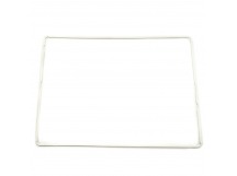 Рамка дисплея для iPad 2/3 (белый)