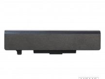 Аккумуляторная батарея для ноутбука Lenovo IdeaPad Y480, V480 (L11S6F01) 48Wh черная