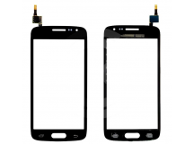 Тачскрин для Samsung G386F Galaxy Core LTE (черный)