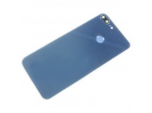 Задняя крышка для Huawei Honor 9 Lite (голубой)