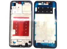 Рамка дисплея для Huawei P20 Lite/Nova 3E (черный)