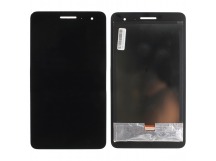 Дисплей для Huawei Mediapad T2 (7") + тачскрин (черный)