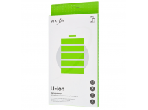 Аккумулятор для Xiaomi Mi5 (BM22) (ориг/VIXION)