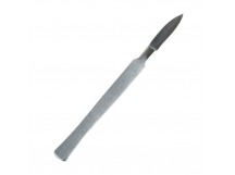 Нож-скальпель средний остроконечный CО-03 150мм