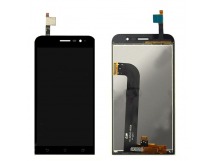 Дисплей для Asus Zenfone Go (ZB500KG) + тачскрин (черный)