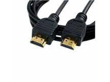 Кабель HDMI - HDMI - (ver. 1.3)  (1,5 метра)