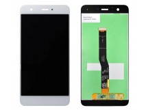 Дисплей для Huawei Nova (5") (CAN-L01\L11) + тачскрин (белый)