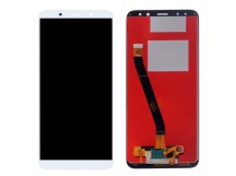 Дисплей для Huawei Nova 2I/Mate 10 Lite (5.9") (RNE-L21) + тачскрин (белый)