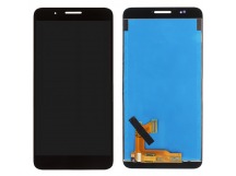 Дисплей для Huawei ShotX + тачскрин (черный)