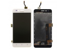 Дисплей для Huawei Y3 II 3G (LUA-U22/LUA-U03/LUA-U23) + тачскрин (белый)