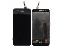 Дисплей для Huawei Y3 II 3G (LUA-U22/LUA-U03/LUA-U23) + тачскрин (черный)