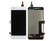 Дисплей для Huawei Y3 II LTE (LUA-L21) + тачскрин (белый)