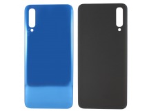 Задняя крышка для Samsung A505 Синий