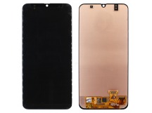 Дисплей для Samsung A305F Galaxy A30 + тачскрин (черный) (In-Cell)