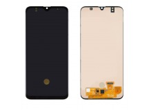 Дисплей для Samsung A505F/A507F Galaxy A50/A50s + тачскрин (черный) (In-Cell)
