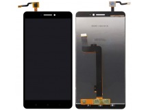 Дисплей для Xiaomi Mi Max + тачскрин (черный)