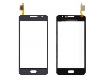 Тачскрин для Samsung G530H  Galaxy Grand Prime (серый) ориг