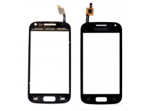 Тачскрин для Samsung i8160 (черный) ориг