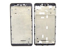 Рамка дисплея для Xiaomi Mi Max 2 (черный)
